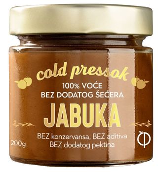 Glovo Jabuka namaz 200g