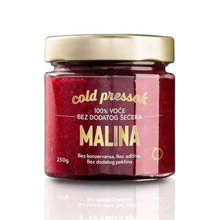 Glovo Malina namaz 250g