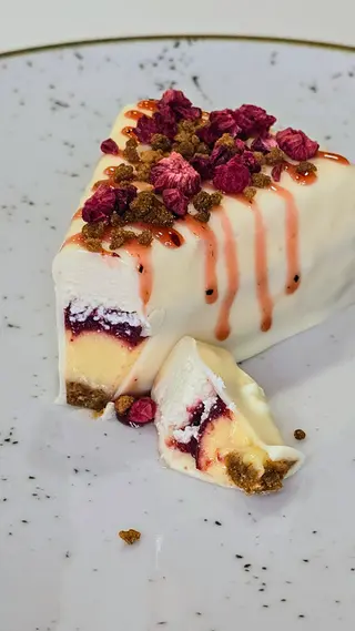 VANILLA KOLAČ, kom