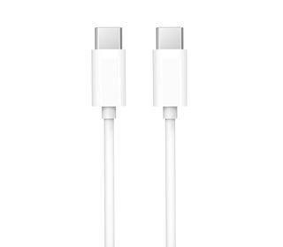 Cablu De Date Cellara Type C - Type C 1m - Alb,Cl72562