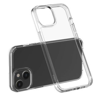 Capac Protectie Spate Cellara Colectia Crystal Pentru Iphone 14 - Transparent,Cl71015
