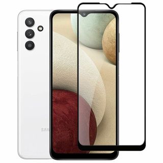 Folie Protectie Ecran Sticla 2.5 Full Glue Cellara Pentru Samsung Galaxy A12 4g/A13 4g/A13 5g/A23 5g - Negru,Ws70391