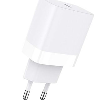 Incarcator Retea Cellara 20w Usb C Pd - Alb,Cl69531