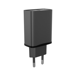 Incarcator Retea Cellara Usb C Pd 30w - Negru,Cl73149