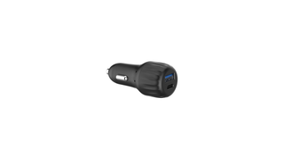 Incarcator Auto Cellara 65w  Dual Usb A Qc 3a + Usb C Pd 65w - Negru,Cl70889