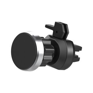 Suport Auto Telefon Cellara Magnetic Pentru Grila De Ventilatie - Negru,Cl72197