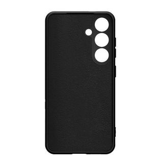 CAPAC PROTECTIE SPATE CELLARA TPU SOFT PENTRU SAMSUNG GALAXY S24 5G - NEGRU,CL76171