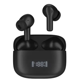 CASTI STEREO CELLARA BLUETOOTH COLECTIA SOUNDSPACE ANC - NEGRU,CL76416