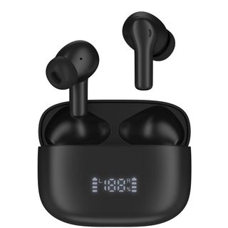 CASTI STEREO CELLARA BLUETOOTH COLECTIA SOUNDSPACE ANC - NEGRU,CL76416