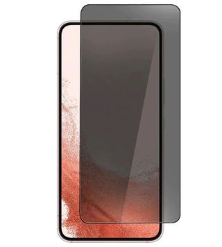 FOLIE PROTECTIE ECRAN STICLA 2.5D PRIVACY CELLARA PENTRU SAMSUNG GALAXY S24 5G - NEGRU,WS76218