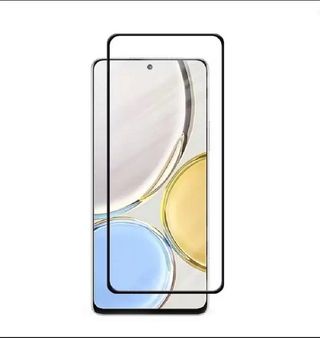 FOLIE PROTECTIE ECRAN STICLA 2.5D FULL COVER CELLARA PENTRU XIAOMI REDMI NOTE 13 4G - NEGRU,WS76560