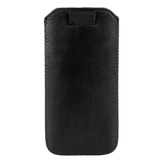 HUSA MOBIAMA UNIVERSALA - NEGRU,MB43494