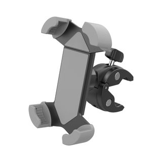 Suport Telefon Bicicleta/Moto Cellara - Negru