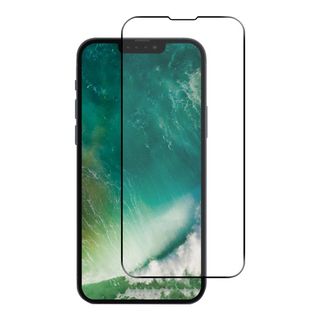 Folie Protectie Ecran Sticla 2.5 Mobiama Pentru Iphone 13 Mini - Negru