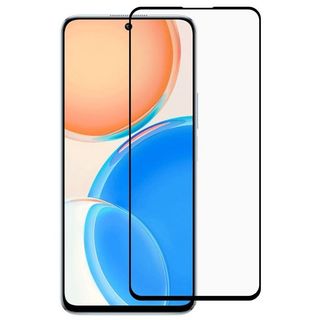Folie Protectie Ecran Sticla 2.5 Full Glue Cellara Pentru Honor X8 4g - Negru