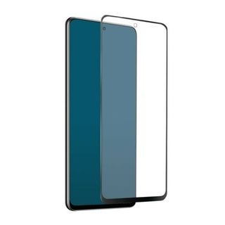 Folie Protectie Ecran Sticla 2.5 Full Glue Mobiama Pentru Honor Magic 4 Lite 5g - Negru