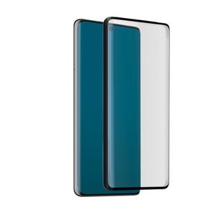 Folie Protectie Ecran Sticla 2.5 Full Glue Mobiama Pentru Huawei P50 Pro - Negru