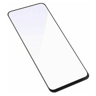 Folie Protectie Ecran Sticla 2.5 Full Glue Mobiama Pentru Oppo A77 5g - Negru
