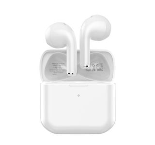 CASTI STEREO CELLARA BLUETOOTH COLECTIA AIRWAVE MINI - ALB,CL63263