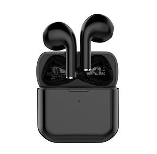 CASTI STEREO CELLARA BLUETOOTH COLECTIA AIRWAVE MINI - NEGRU,CL63270