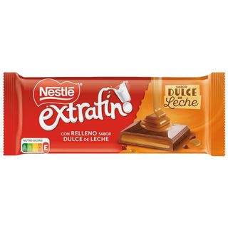 Nestlé Extrafino Dulce de Leche, 84g