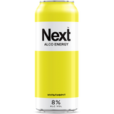 Напій Next Мультифрут слабоалкогольний енергетичний 500 мл