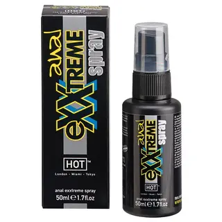 HOT Anal eXtreme Anal Spray, 50ml
