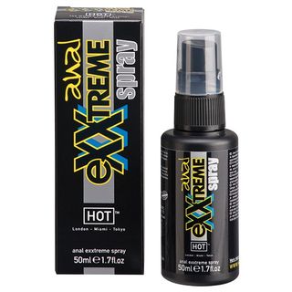 HOT Anal eXtreme Anal Spray, 50ml