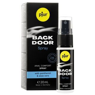 სპრეი Pjur BACKDOOR Comfort 20 მლ