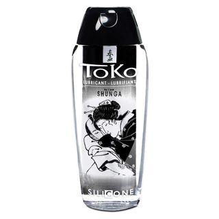 SHUNGA ToKo Silicone Lubricante, 165ml