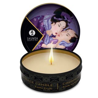 Aceite de Masaje de Fruta Exótica Shunga