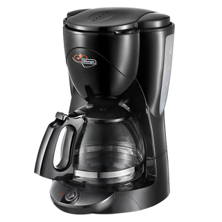 Aparat za filter kafu DeLonghi ICM2.1B