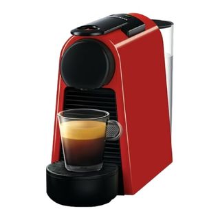 NESPRESSO Essenza Mini Red Aparat za espresso kafu 7640154067585