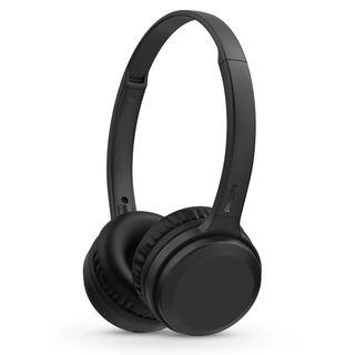 Auriculares Bluetooth Philips TAH1108 True Wireless Negro