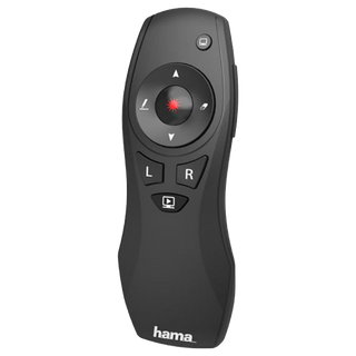 Presentador Láser - Hama 00139916 (1537776)
