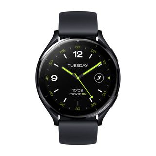 XIAOMI Watch 2 Black Pametni sat 6941812764350