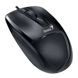 Miš Genius DX-150X USB Optical crni