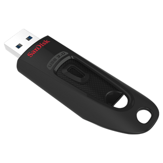Memoria Usb 128 Gb - Sandisk Ultra (1266542)