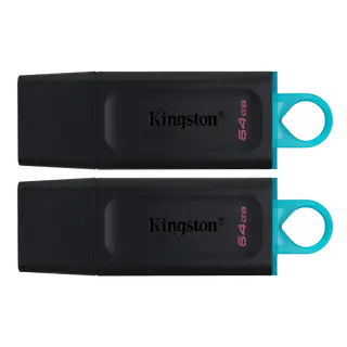 Pen USB KINGSTON DT Exodia 64GB USB3.2 [7525757]