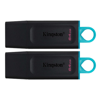 Pen USB KINGSTON DT Exodia 64GB USB3.2 [7525757]