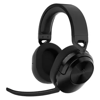 Auscultadores Gaming Corsair HS55 Wireless - Carbono