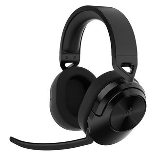 Auscultadores Gaming Corsair HS55 Wireless - Carbono