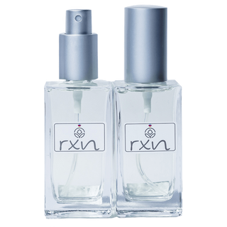 Apa de parfum Roxanne, W468, RXN Yves, Black Opium, Femei, 50 ml