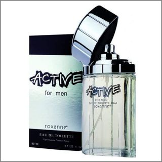 Parfum Roxanne Active, MA20, Paco One Milione, Barbati, 80 ml