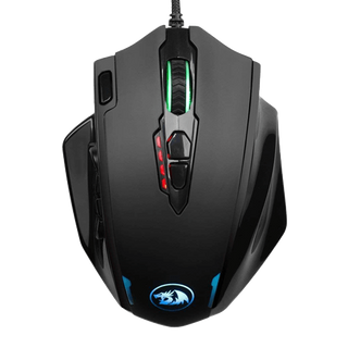 Miš Redragon Impact M908 RGB Gaming