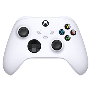 Microsoft Xbox bežični kontroler za igre, bijeli