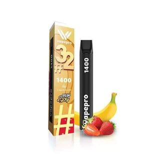 #32 Strawberry Banana