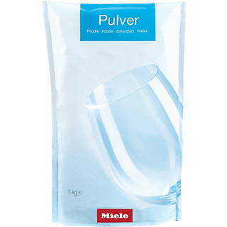 Miele Detersivo Ricarica In Polvere Per Lavastoviglie - Aelmie10528500