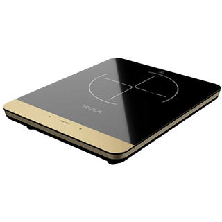 Rešo indukcioni Tesla IC401B 2000W