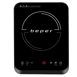 Rešo indukcioni Beper BF.700